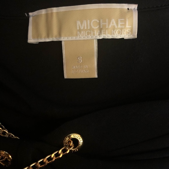 MICHAEL KORS • Shirt Dress - Picture 13 of 13